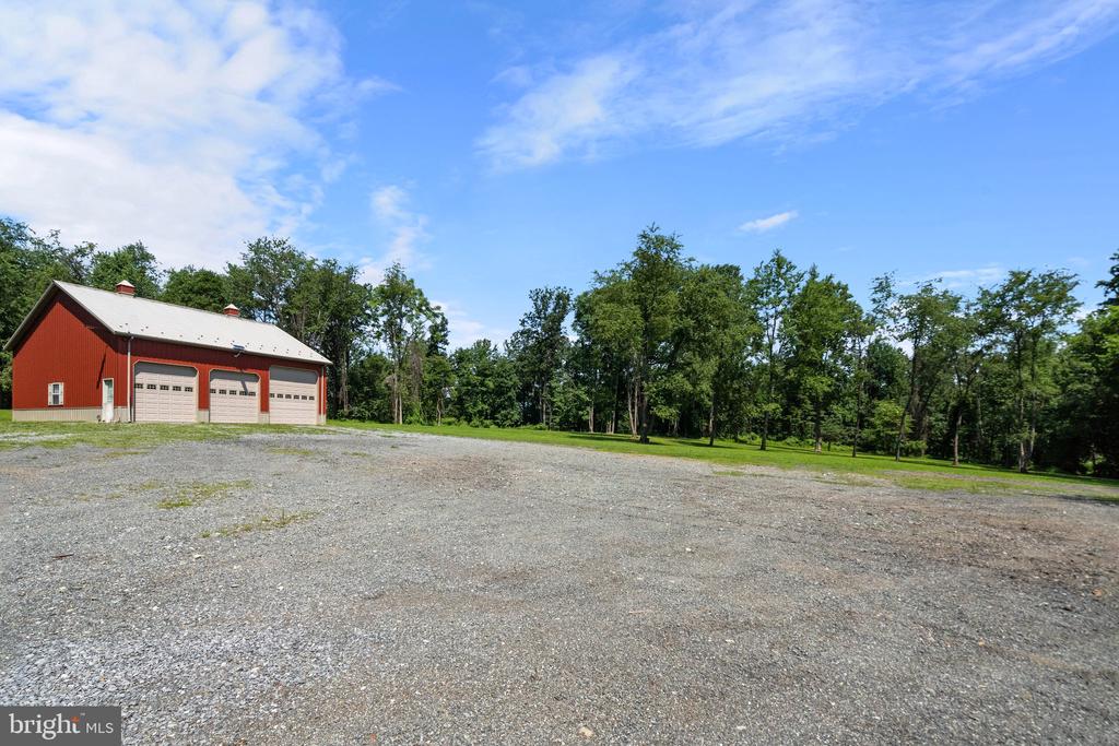 22015 WILDCAT ROAD