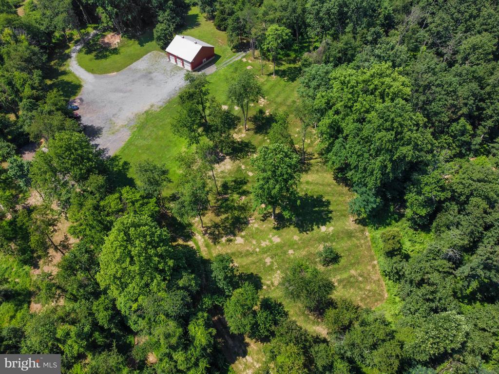 22015 WILDCAT ROAD
