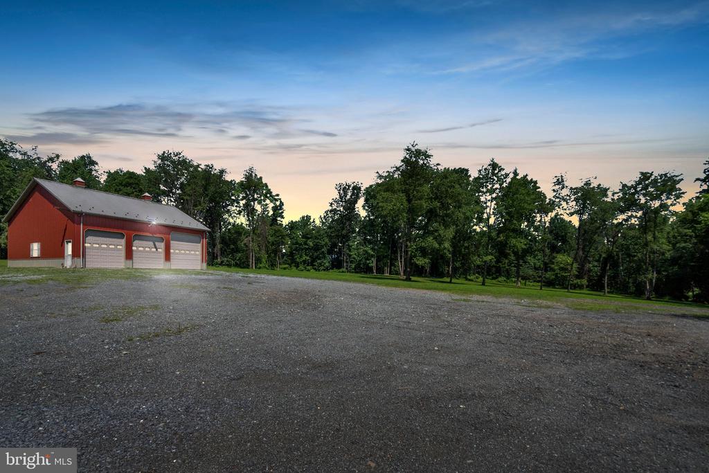 22015 WILDCAT ROAD