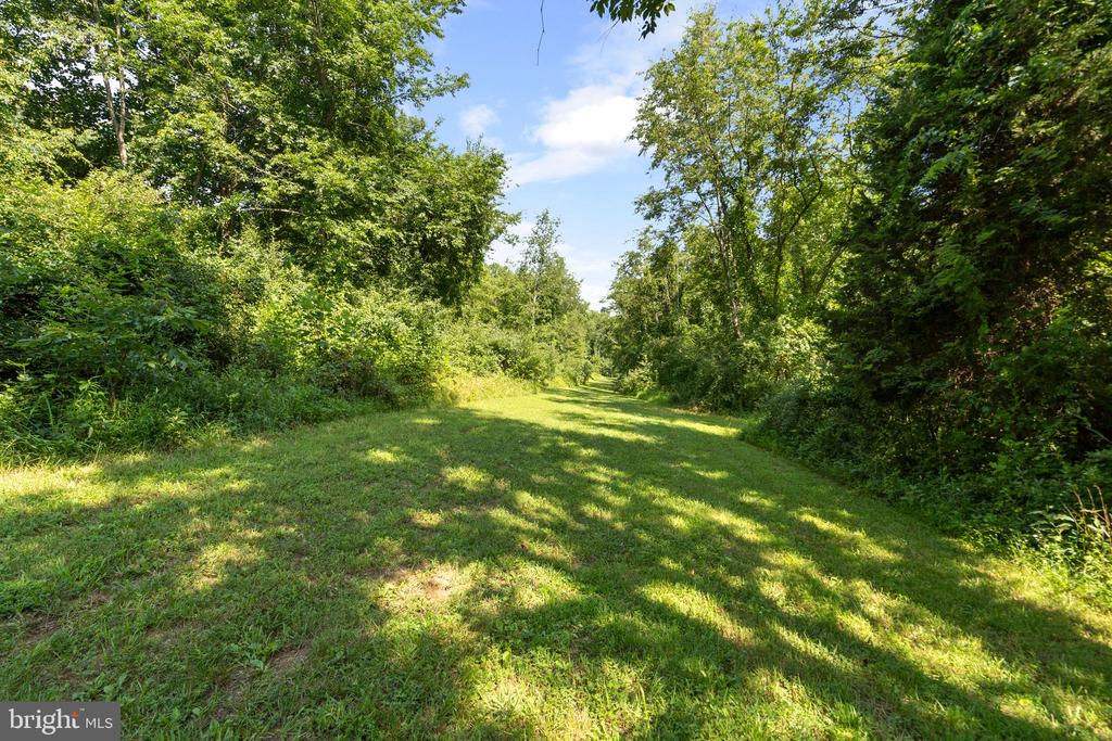 22015 WILDCAT ROAD