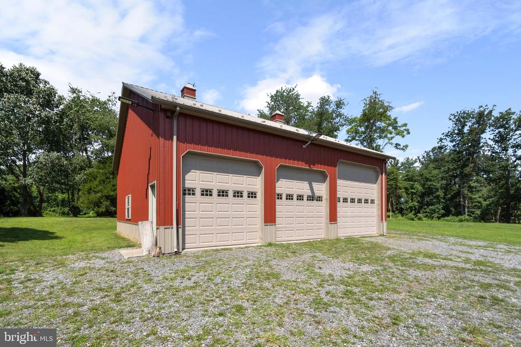 22015 WILDCAT ROAD
