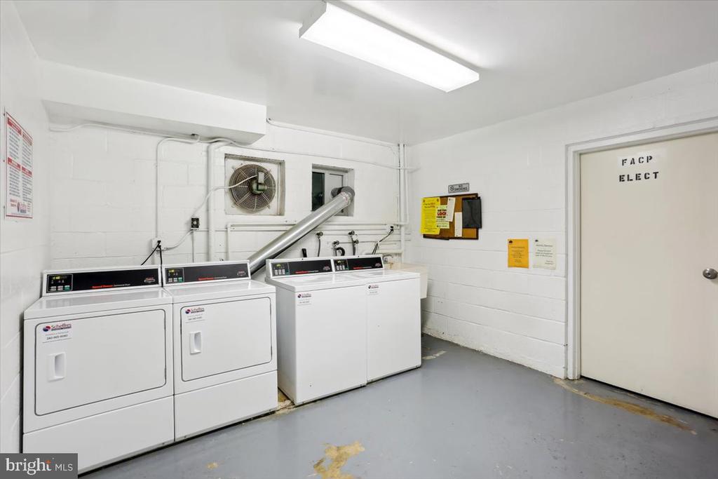 10648 MONTROSE AVENUE Unit: M-103