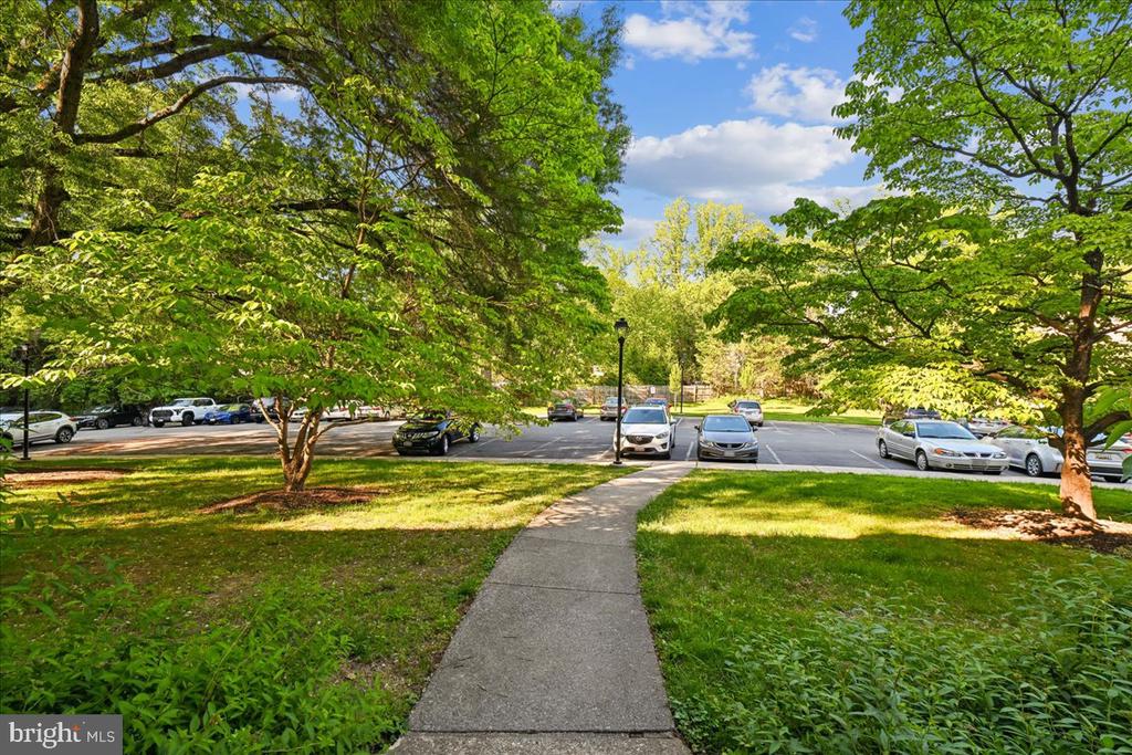 10648 MONTROSE AVENUE Unit: M-103