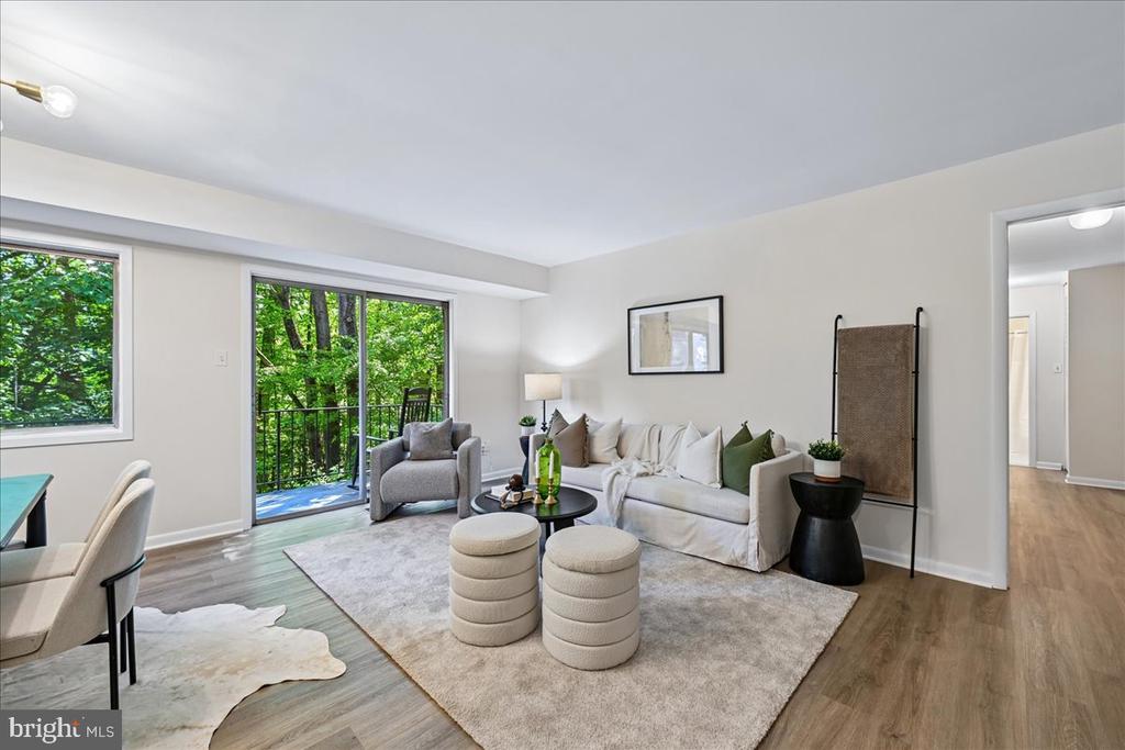 10648 MONTROSE AVENUE Unit: M-103