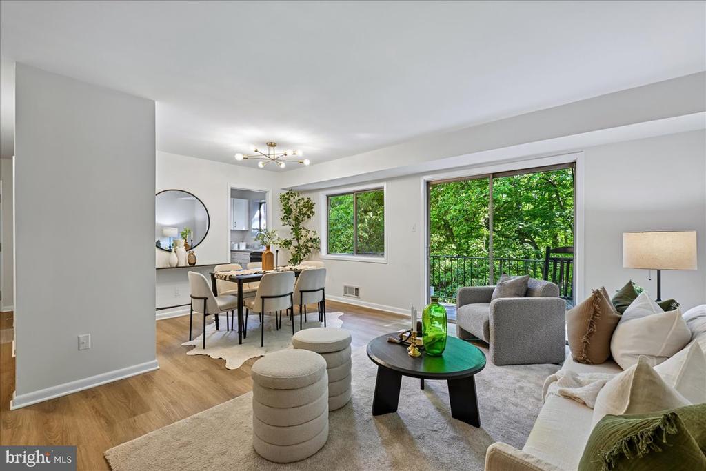 10648 MONTROSE AVENUE Unit: M-103