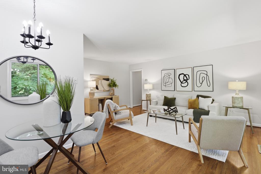 10530 MONTROSE AVENUE Unit: M202