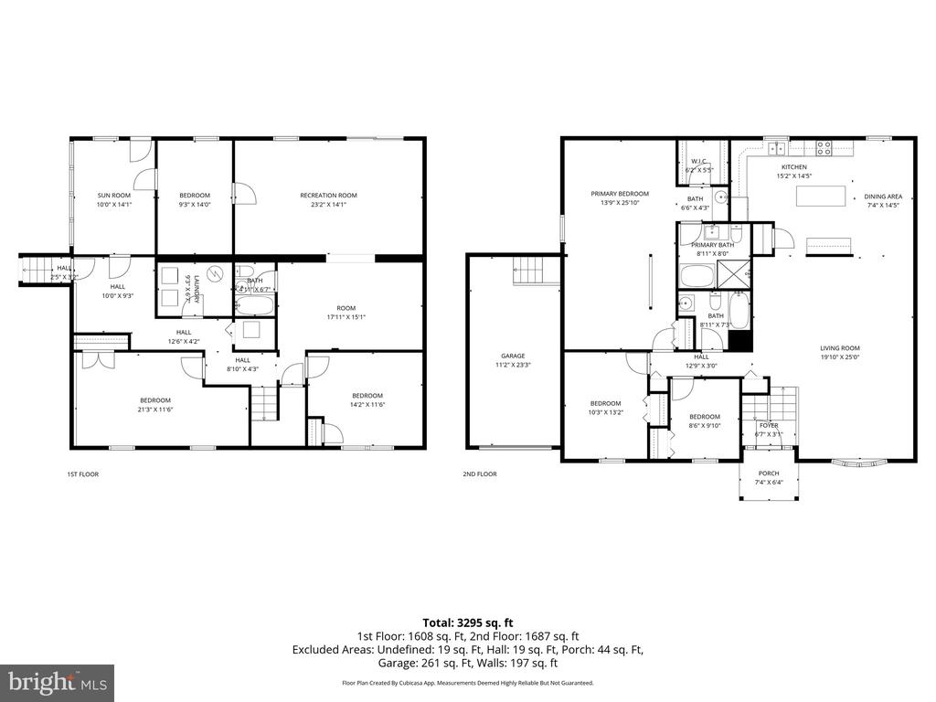 19213 WOOTTON AVENUE