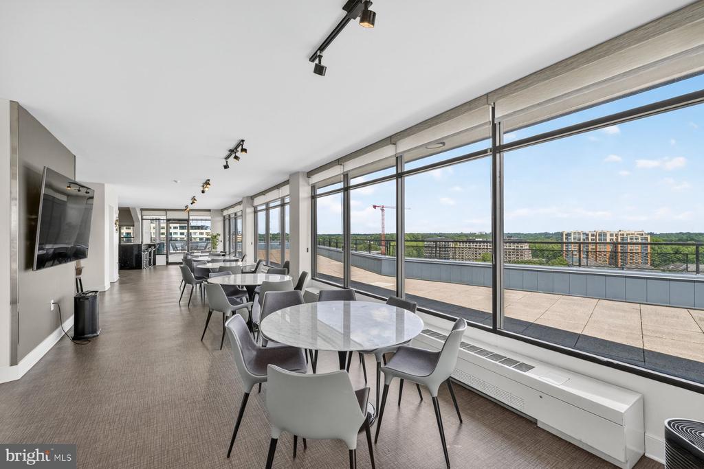 10401 GROSVENOR PLACE Unit: 1327