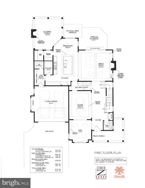 5901 MELVERN DRIVE