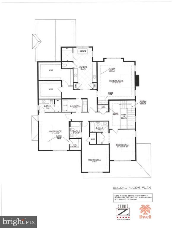5901 MELVERN DRIVE