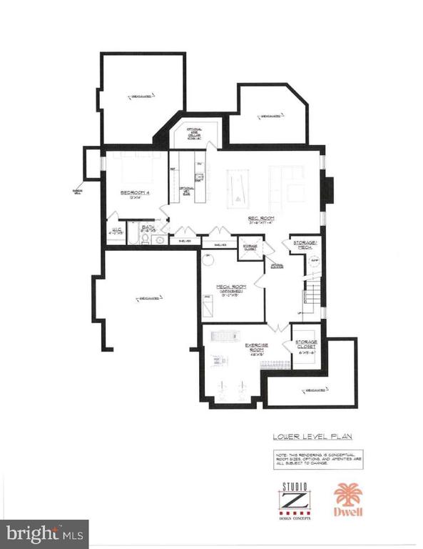 5901 MELVERN DRIVE