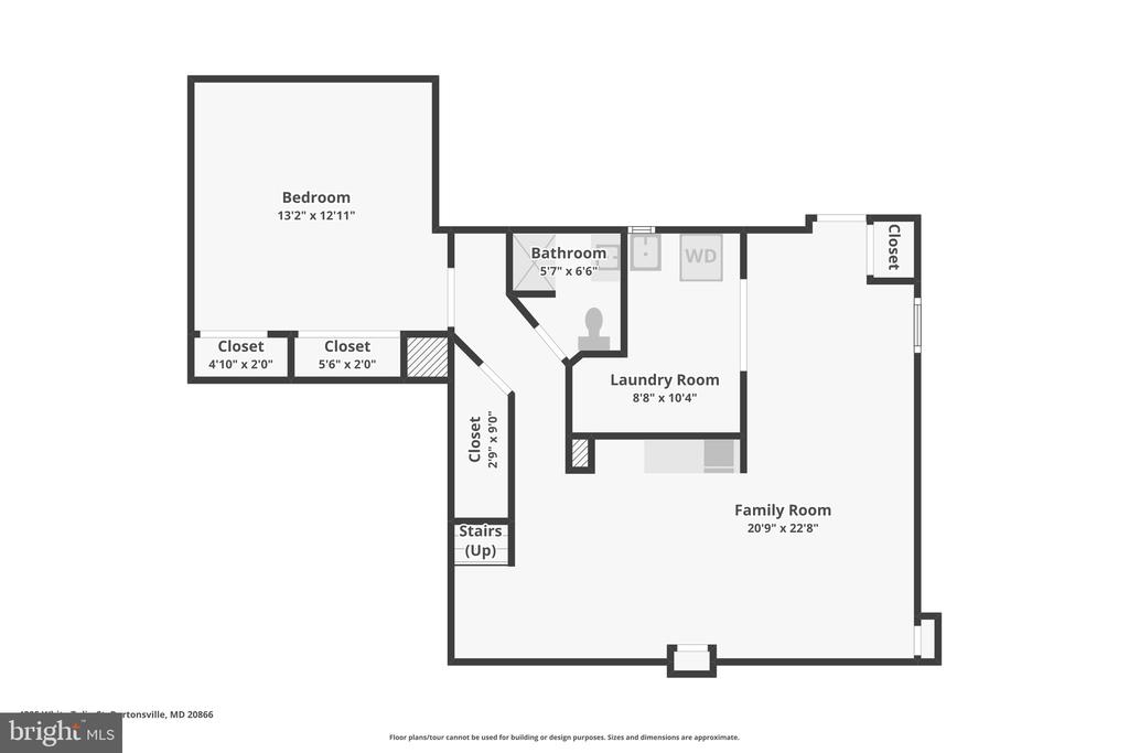 4205 WHITE TULIP COURT