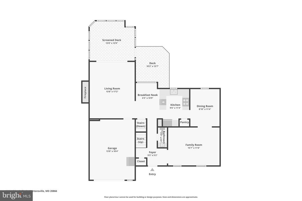 4205 WHITE TULIP COURT