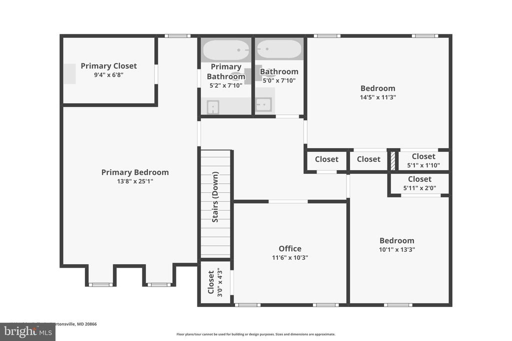 4205 WHITE TULIP COURT