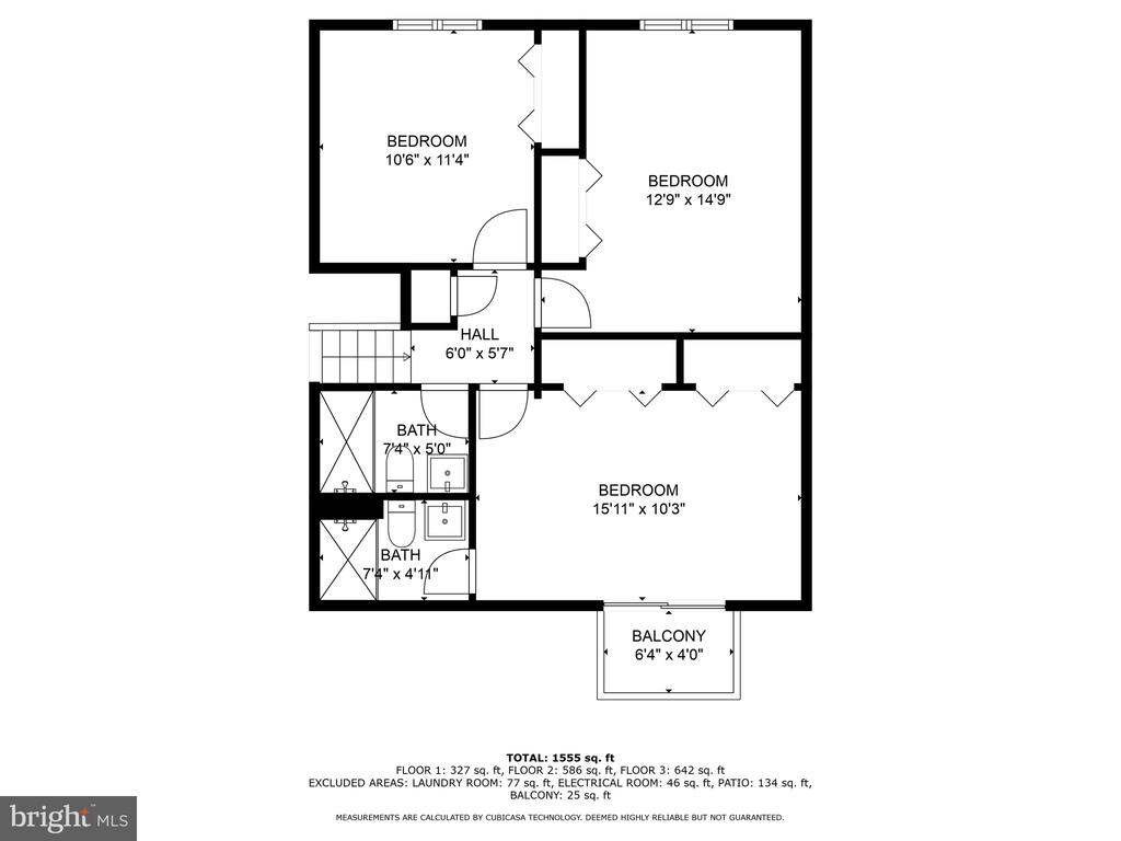 3345 TANTERRA CIRCLE