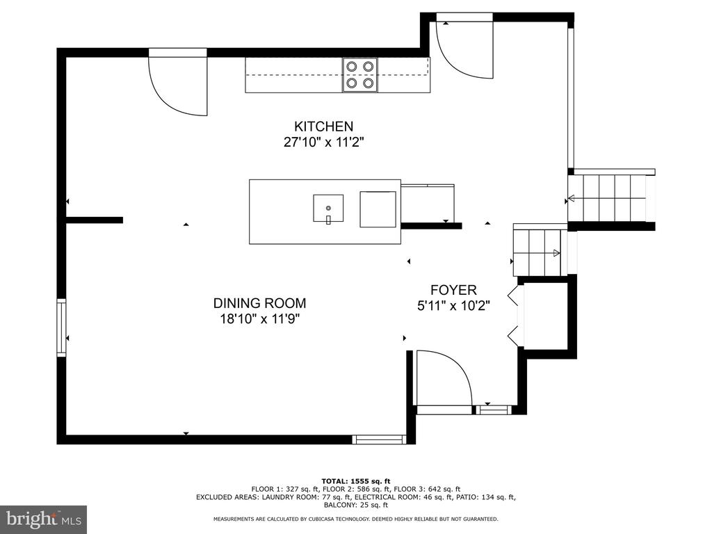 3345 TANTERRA CIRCLE