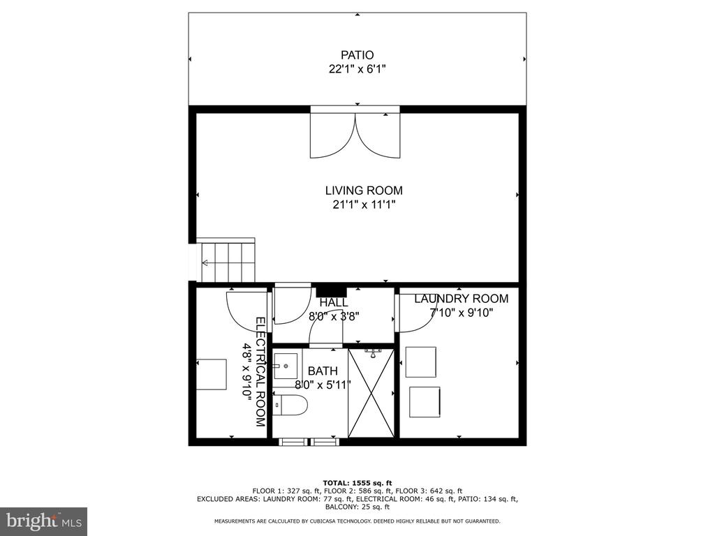 3345 TANTERRA CIRCLE