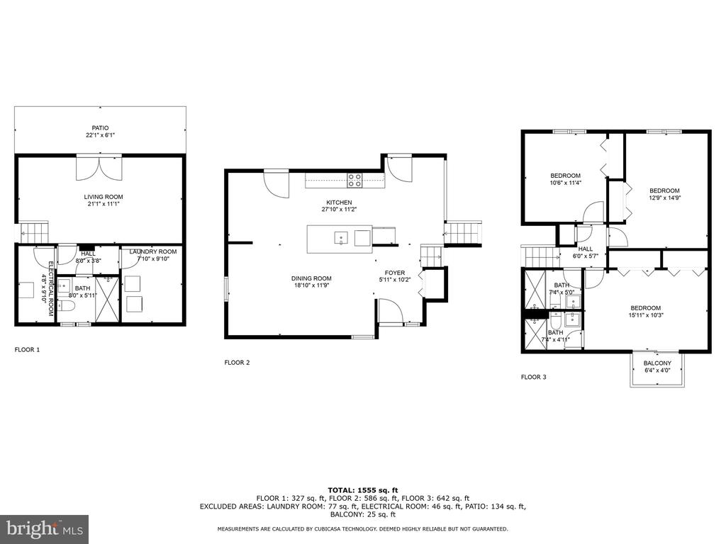 3345 TANTERRA CIRCLE
