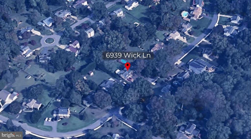 6939 WICK LANE