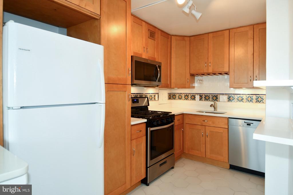 4515 WILLARD AVENUE Unit: 1201S