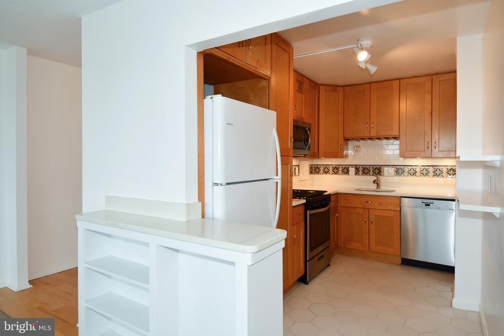 4515 WILLARD AVENUE Unit: 1201S