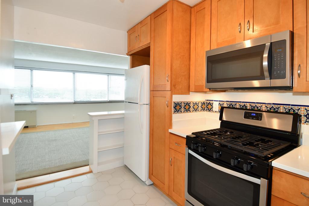 4515 WILLARD AVENUE Unit: 1201S