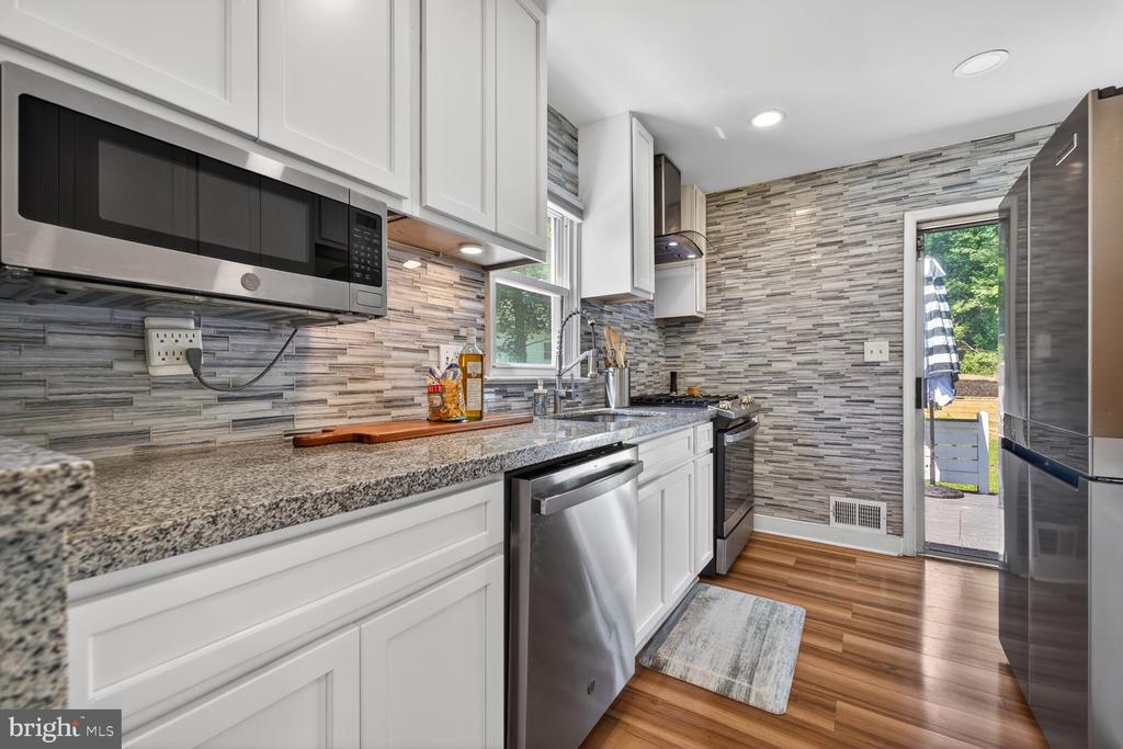 310 EDMONSTON DRIVE