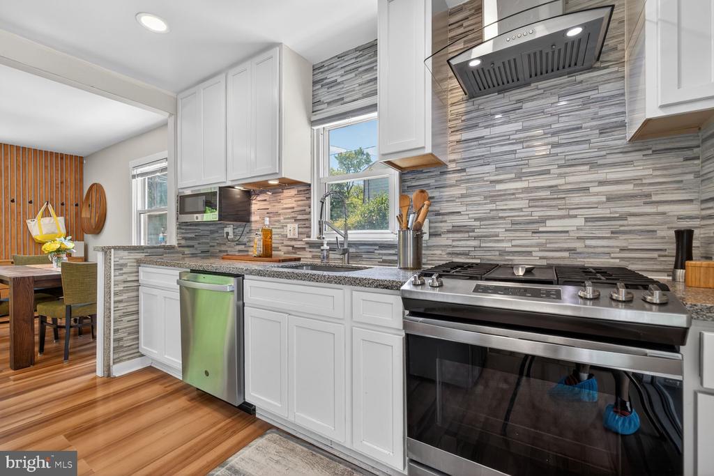 310 EDMONSTON DRIVE