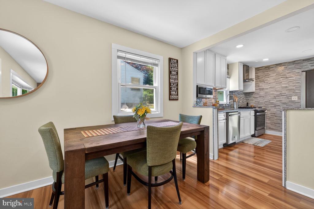 310 EDMONSTON DRIVE