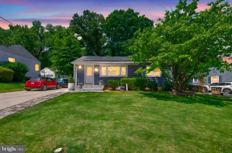 310 EDMONSTON DRIVE