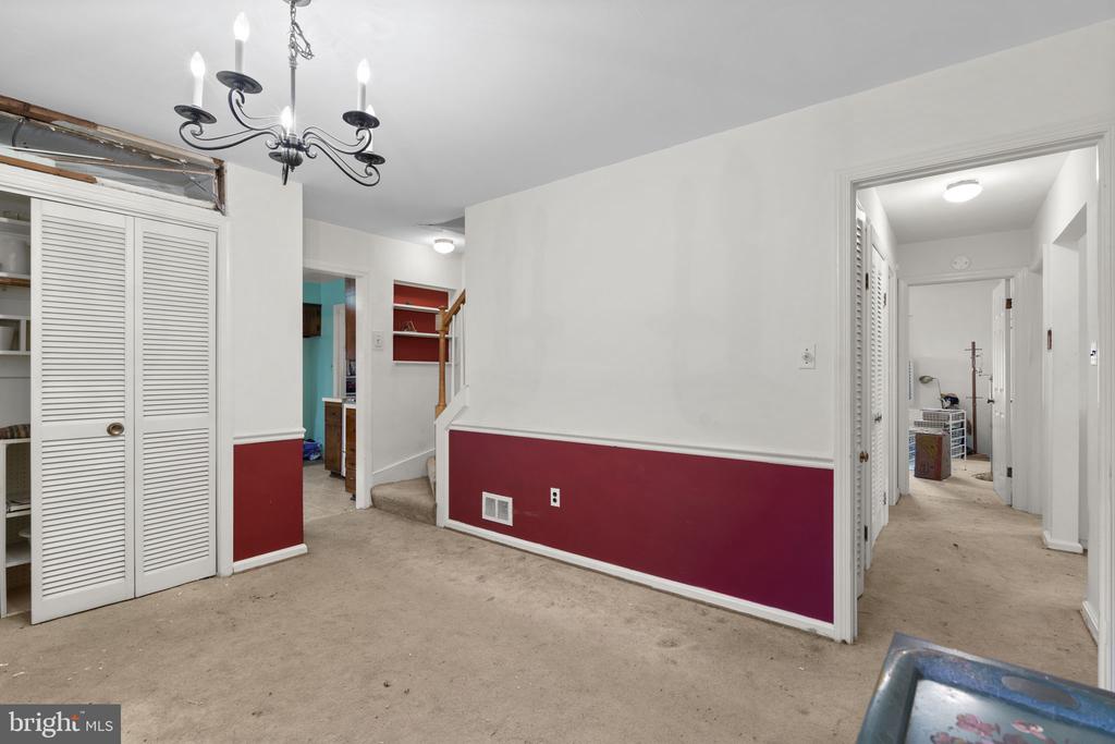 507 HARDING DRIVE