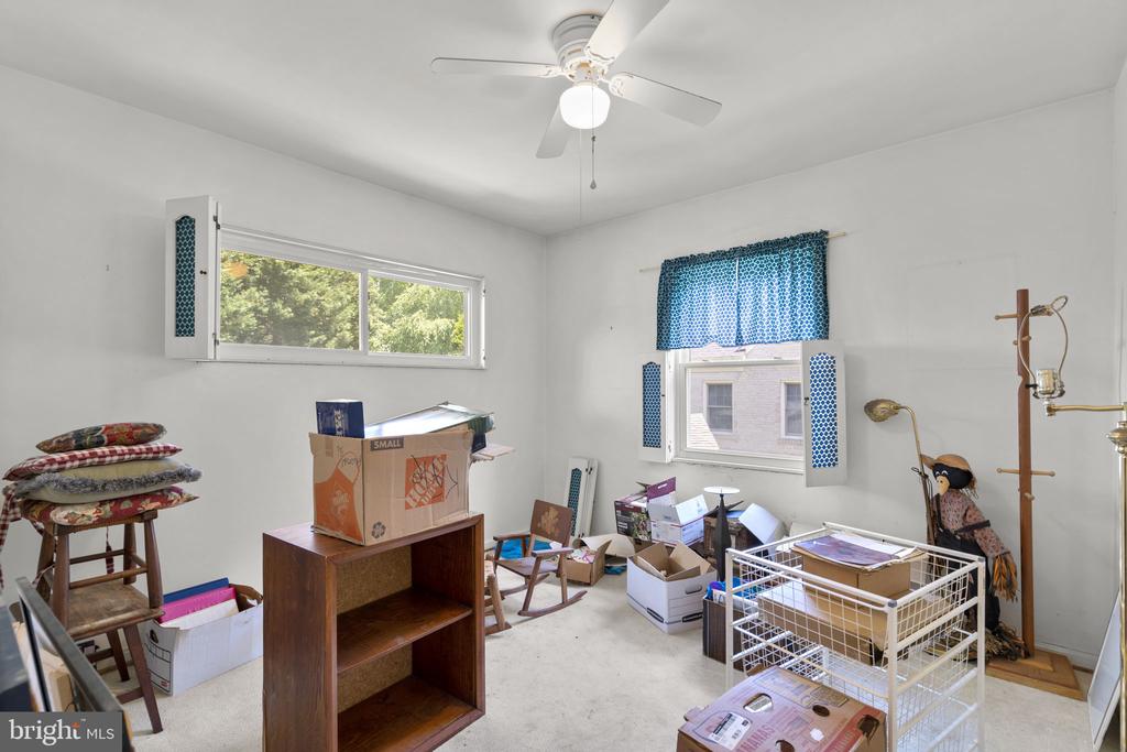 507 HARDING DRIVE