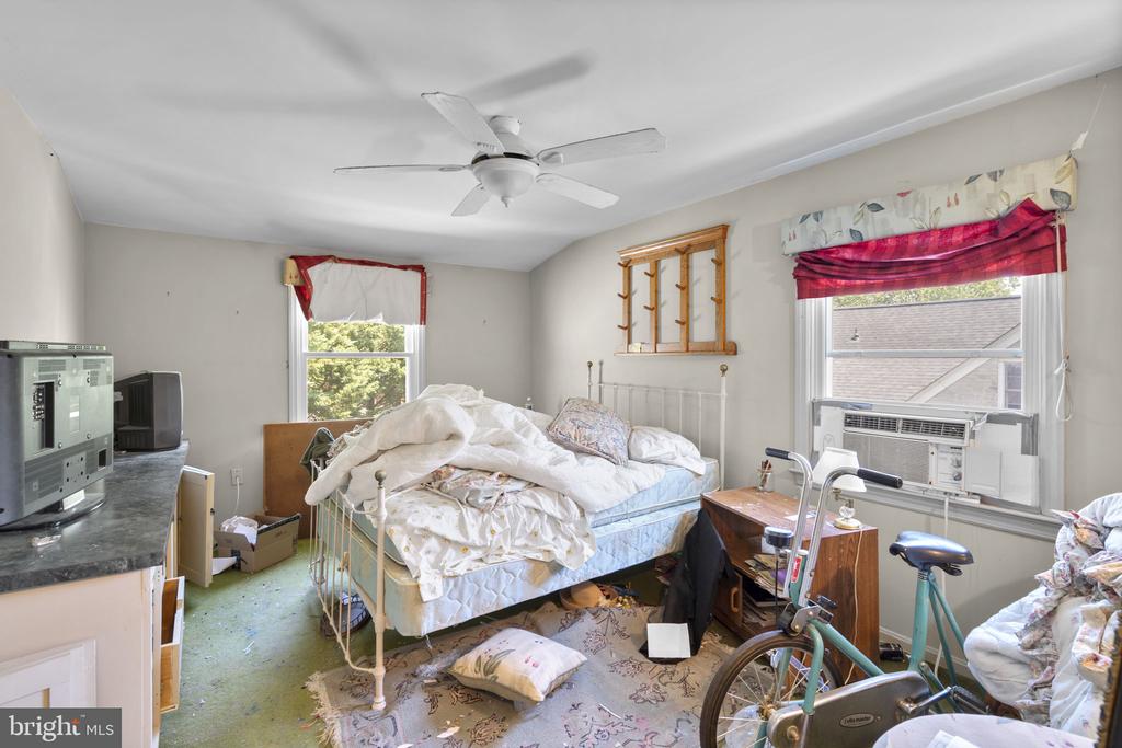 507 HARDING DRIVE