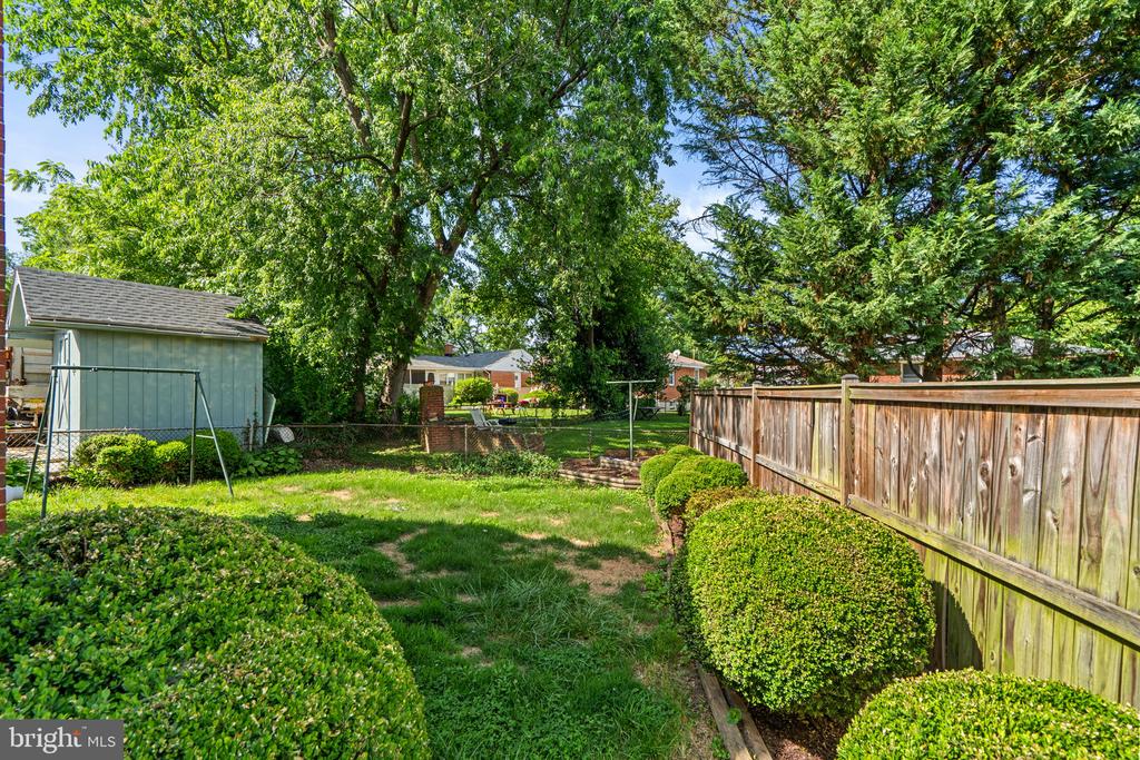 507 HARDING DRIVE