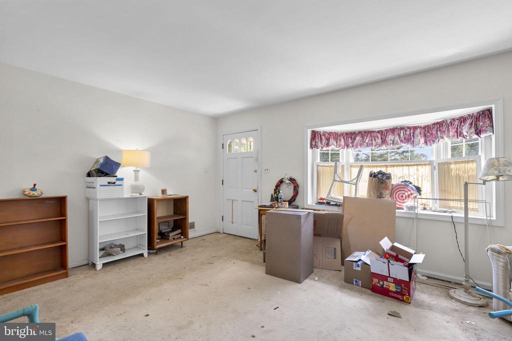 507 HARDING DRIVE
