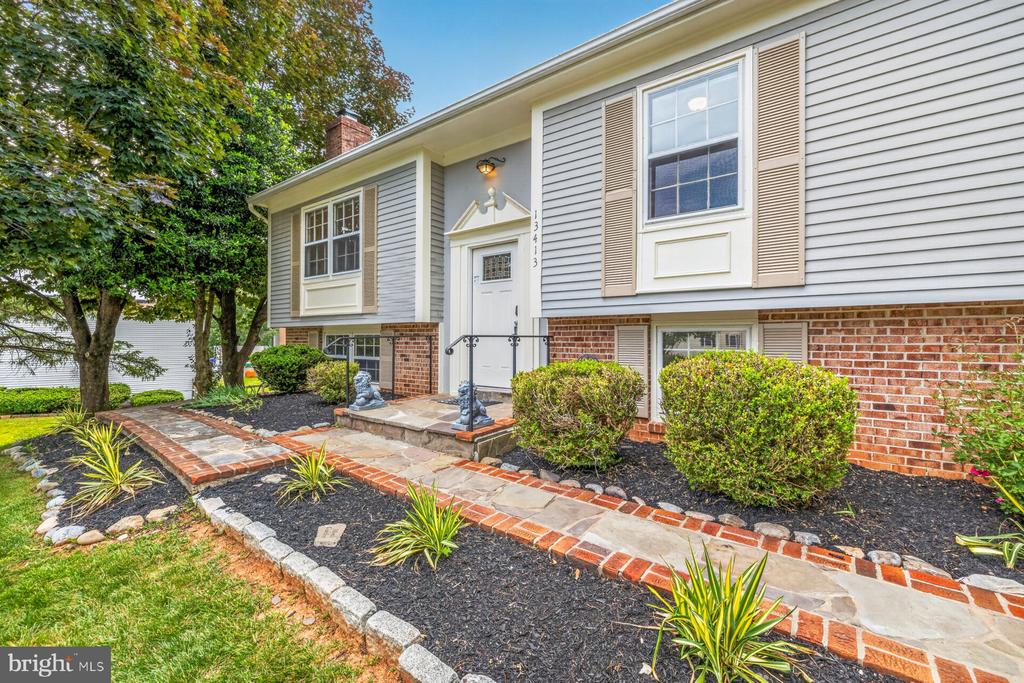 13413 WISTERIA DRIVE