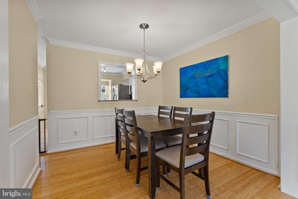 17 HICKORY HILL COURT