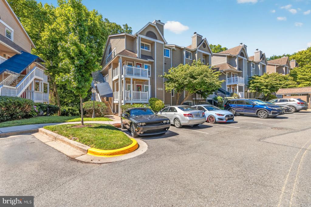 5818 INMAN PARK CIRCLE Unit: 210