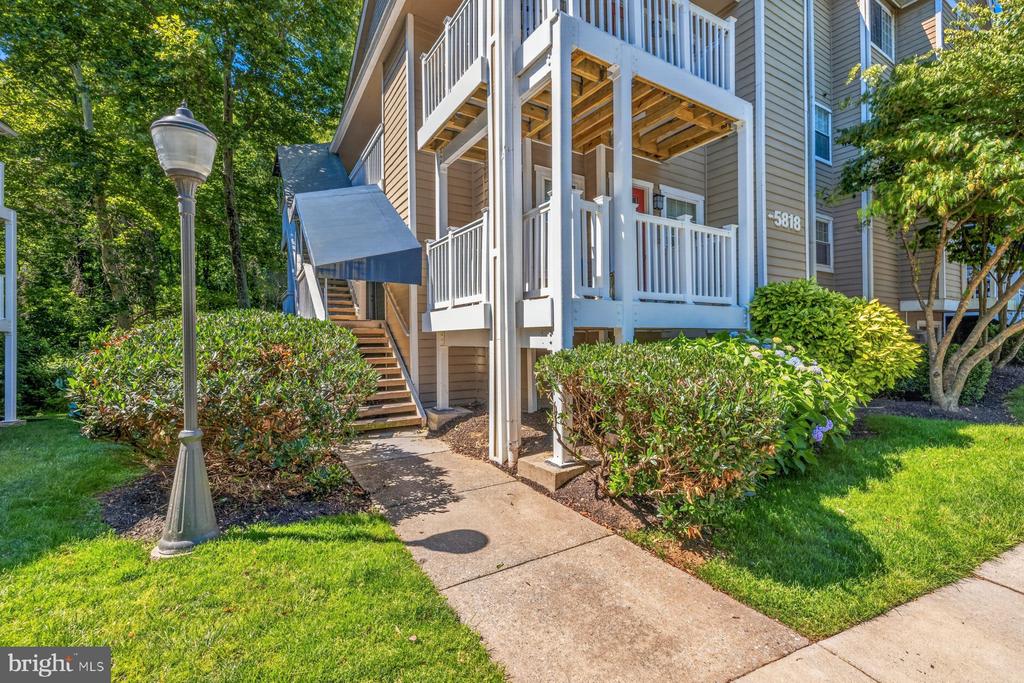 5818 INMAN PARK CIRCLE Unit: 210
