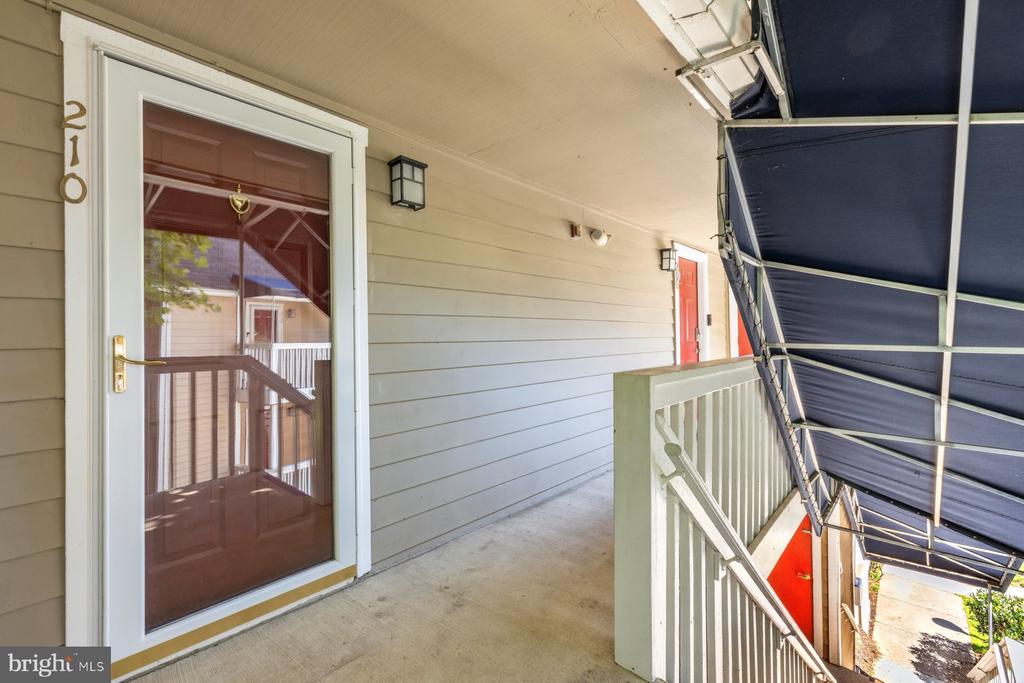 5818 INMAN PARK CIRCLE Unit: 210