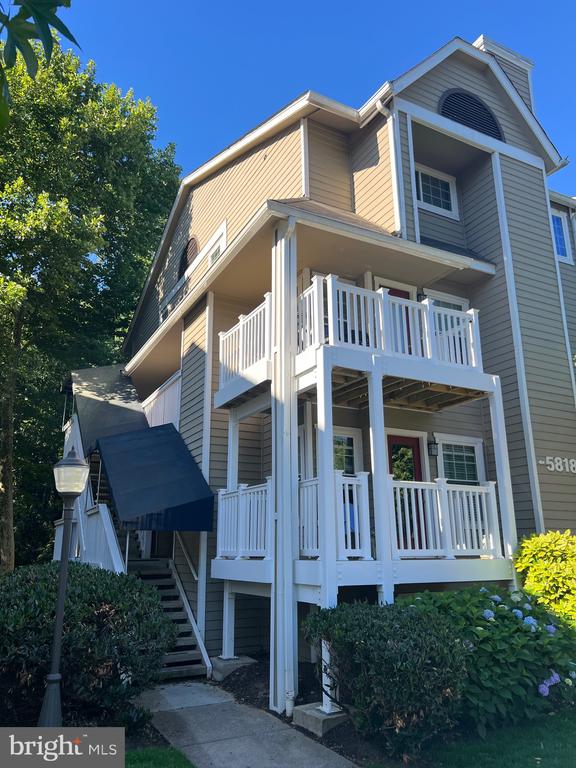 5818 INMAN PARK CIRCLE Unit: 210