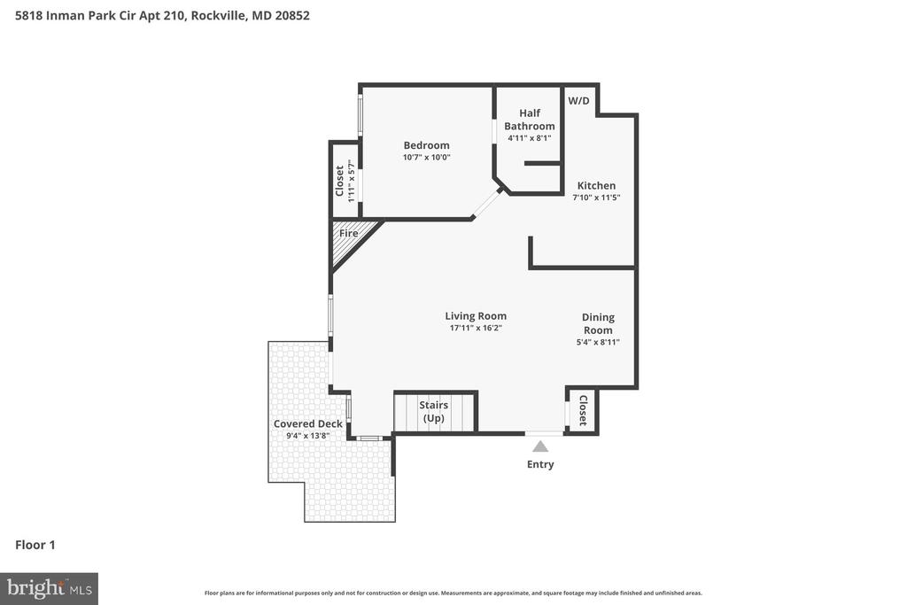 5818 INMAN PARK CIRCLE Unit: 210