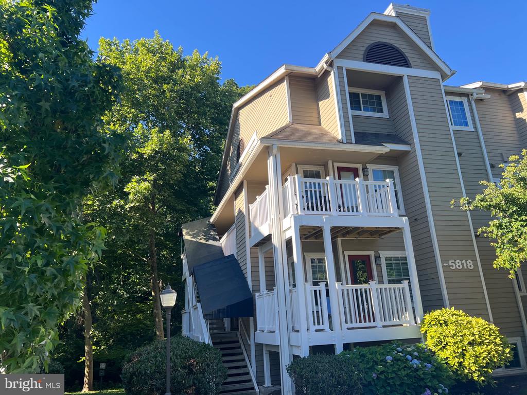 5818 INMAN PARK CIRCLE Unit: 210