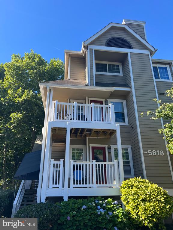 5818 INMAN PARK CIRCLE Unit: 210