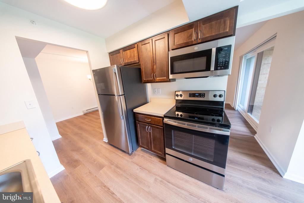 15210 ELKRIDGE WAY Unit: 91-2J