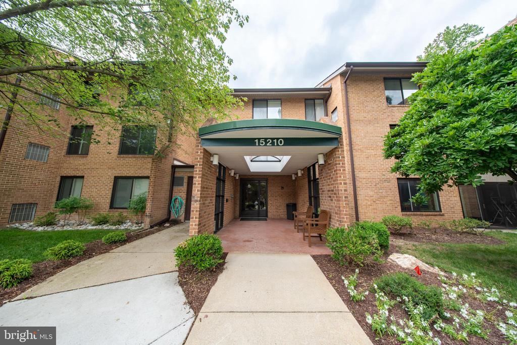 15210 ELKRIDGE WAY Unit: 91-2J