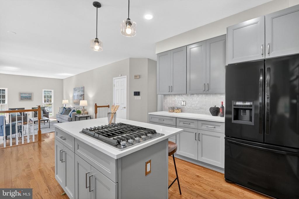13435 FAIRLAND PARK DRIVE