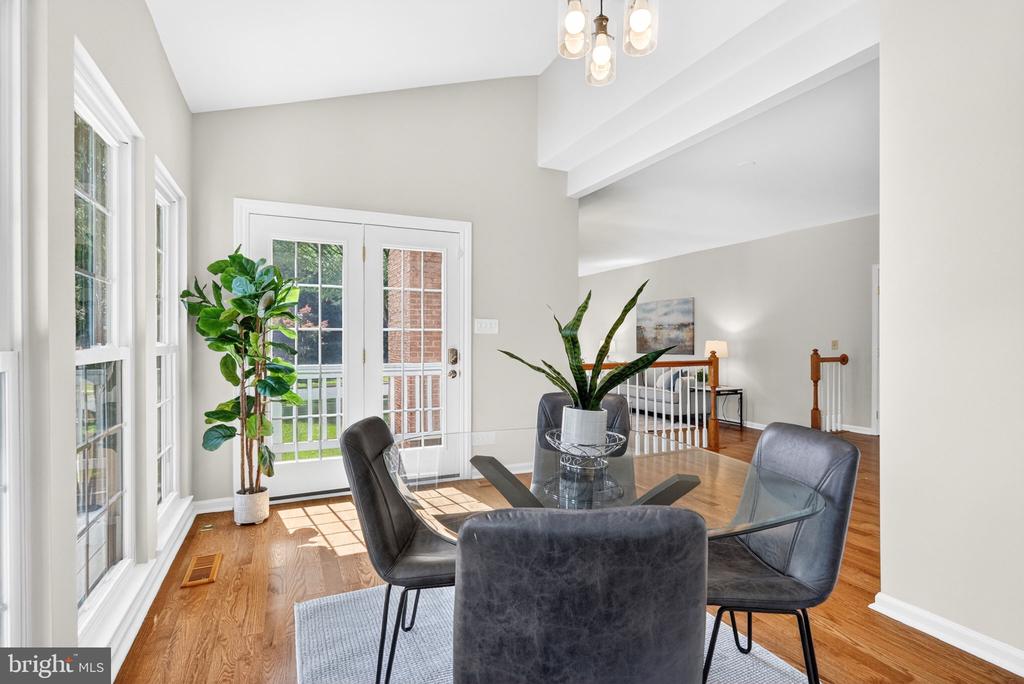 13435 FAIRLAND PARK DRIVE