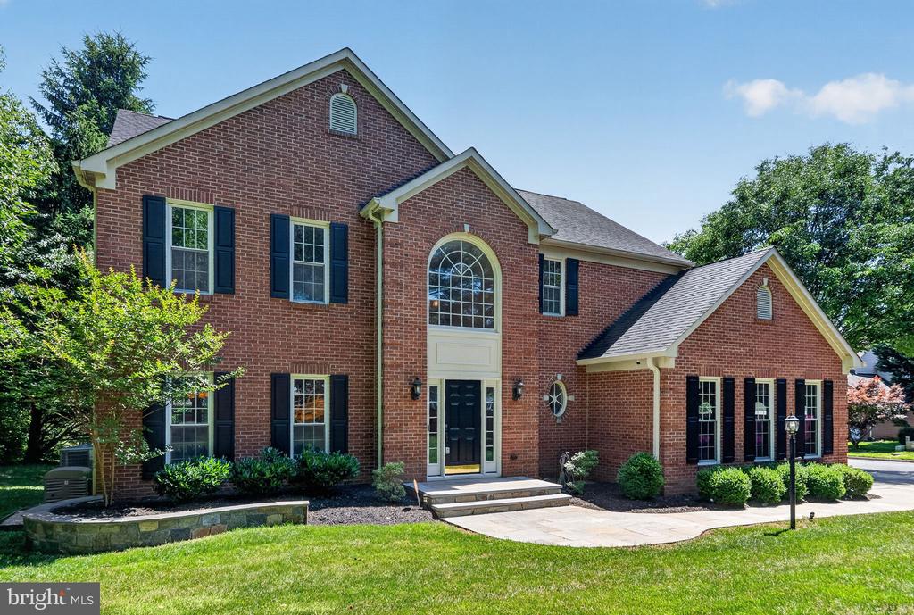 13435 FAIRLAND PARK DRIVE
