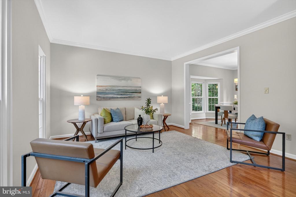 13435 FAIRLAND PARK DRIVE